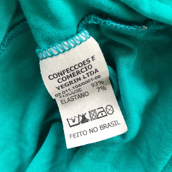 **COPIED**Jeweled tube top - Picture 5 of 6